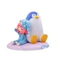 thumbnail image 1 of Figura de Acción SEGA Spy X Family Anya Forger y Pingüino, 1 of 1