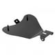thumbnail image 1 of Soporte De Asiento De Motocicleta, Placa Base De Asiento Individual, Accesorios De Motocicleta XL883 1200 Duraderos De Alta Gama Aptos Para Honda Fit Kawasaki ANGGREK Otros, 1 of 8