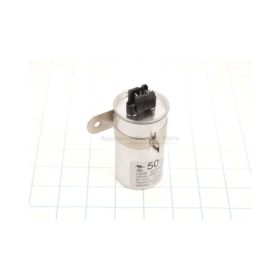 Appliance Factory Parts Whrlpool Top Load Washer Start Capacitor W10804664