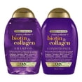 thumbnail image 1 of Pack de Shampoo y Acondicionador Ogx Biotina EXTRA 385 ml c/u, 1 of 2