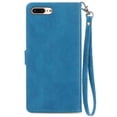 thumbnail image 4 of Funda billetera anti-golpes para GANGXUN iPhone 7 Plus , ideal para día a día y trabajo, 4 of 5