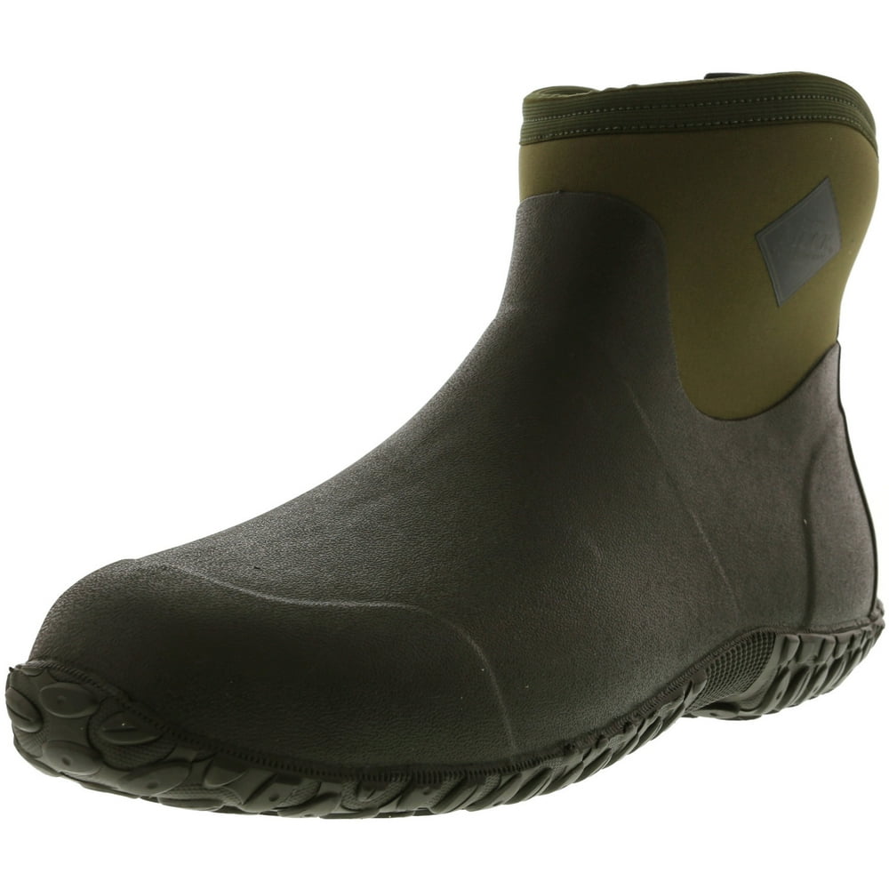 mens muckster 2 ankle