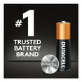 thumbnail image 2 of Duracell Silver Oxide Battery 1.5 Volt 303/357/76, 1 Each, 2 of 3
