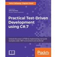 thumbnail image 1 of Pre-Owned Practical Test-Driven Development using C# 7 (Paperback), 1 of 1