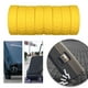 thumbnail image 5 of Funda Protectora Silicona para Ruedas 8 Uds. Likrtyny Amarillo, 5 of 9