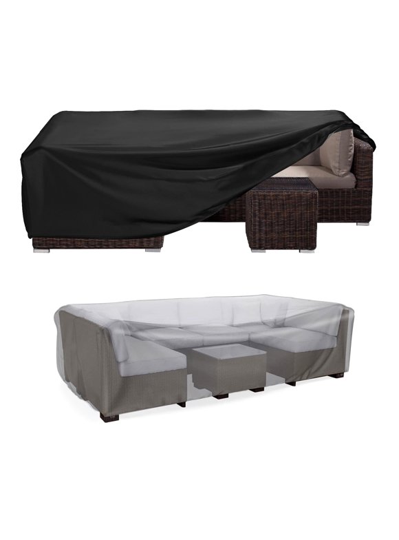 Patio Furniture Set Covers in Patio Furniture Covers