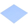 thumbnail image 4 of Thermal Silica Sticker for Laptop CPU Graphics Card Northbridge and Southbridge Solid State Cooling Silicone Gel Pad LED Chip Cooling Heat Dissipation, 4 of 4