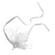 thumbnail image 1 of diadema,1920 pieza de cabeza,diadema Macarena aleta diadema, 1 of 8