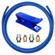 thumbnail image 1 of Bowden Tubing Kit, PTFEtubing for 1.75 mm Filament, Cutter A, 1 of 5