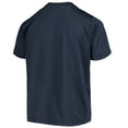 thumbnail image 3 of Youth Navy Utah Jazz Team & Logo T-Shirt, 3 of 3