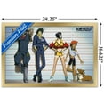 thumbnail image 2 of Cowboy Bebop - Hauteurs, 2 of 4