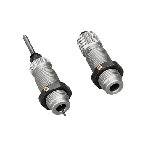 RCBS .270 Weatherby Magnum Full Length Die Set 2 ct Plastic Container