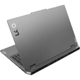 thumbnail image 5 of Lenovo LOQ 15ARP9 GAMING AMD Ryzen™ 5 7235HS 512GB SSD 12GB 15.6" (1920x1080) WIN11 LUNA GREY NVIDIA® RTX 3050 6144MB Backlit K, 5 of 10