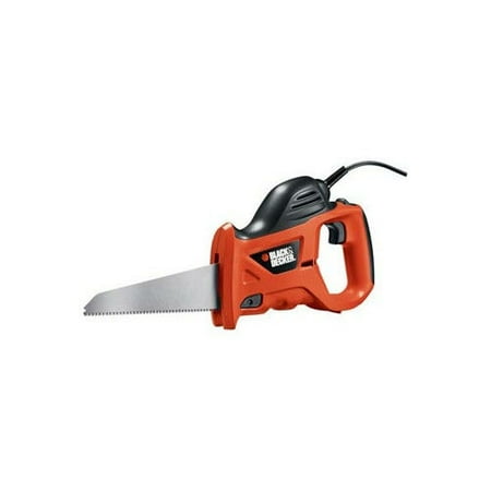 Black & Decker PHS550B 3.4 Amp Powered Hand Saw
