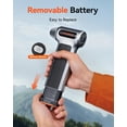 thumbnail image 2 of Paquete de baterías WOLFBOX MF200 22,2 Wh 7,4 V Li-ion 6000 mAh, 2 of 5
