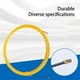 thumbnail image 5 of Riwesomey Extractor de cables eléctricos a través de la pared Conducto de cables Electricista Hogar Enhebrador profesional Sujetador Accesorio de Suministros de soldadura Riwesomey TO010262-01, 5 of 6