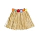 thumbnail image 5 of Falda hawaiana,Decoración de disfraz con falda hawaiana,Falda elástica Falda tropical Disfraz de fiesta,Falda de hierba para mujer hawaiana para celebración de adultos,Vestido de playa con, 5 of 10