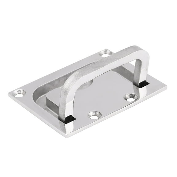 Boat Hatch Handle Cabinet Lift Pull Marine Flush for