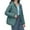 Green, variant on Puffer Jacket Womens, Women's Casual Feather Lightweight 90 down Jacket Can Be Stored Solid Color down Jacket with Storage Bag for Winter Jackets for Women Blue XXL