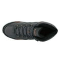 thumbnail image 6 of Northside Men's Gresham Mid Waterproof Hiking Boot (Wide Available), 6 of 6