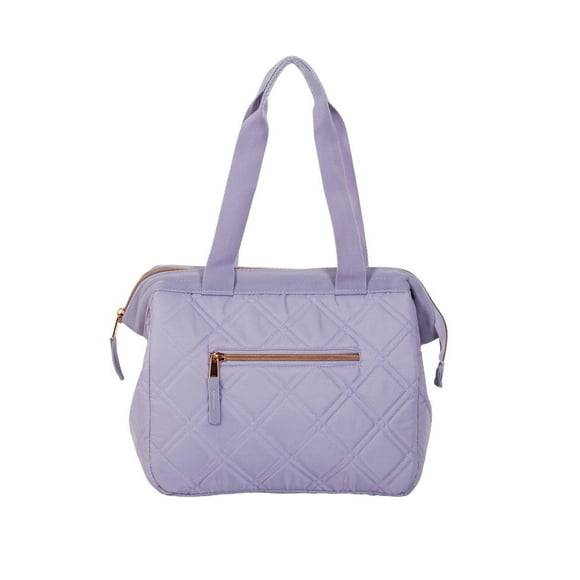 Sac à lunch pour femme, violet