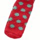 thumbnail image 3 of Calcetines cómodos para mujer, regalos de invierno, calcetines de forro polar gruesos, calcetines casuales regulares para mujer, 3 of 4