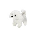 thumbnail image 1 of TheFound Little Puppy Plush Toy Electronic Interactive Toy Barking Stuffed Dog, 1 of 5