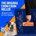 thumbnail image 2 of Removedor de pelo para mascotas ChomChom Roller ChomChom Reusable Cat Edition, 2 of 9