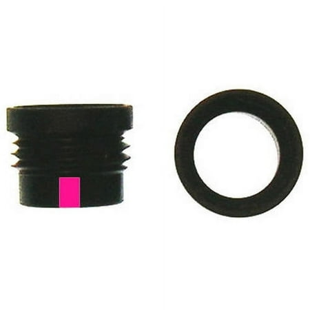 Specialty Archery 750-11 S&S Purple Verifier 1/8 Bow Peep Sight