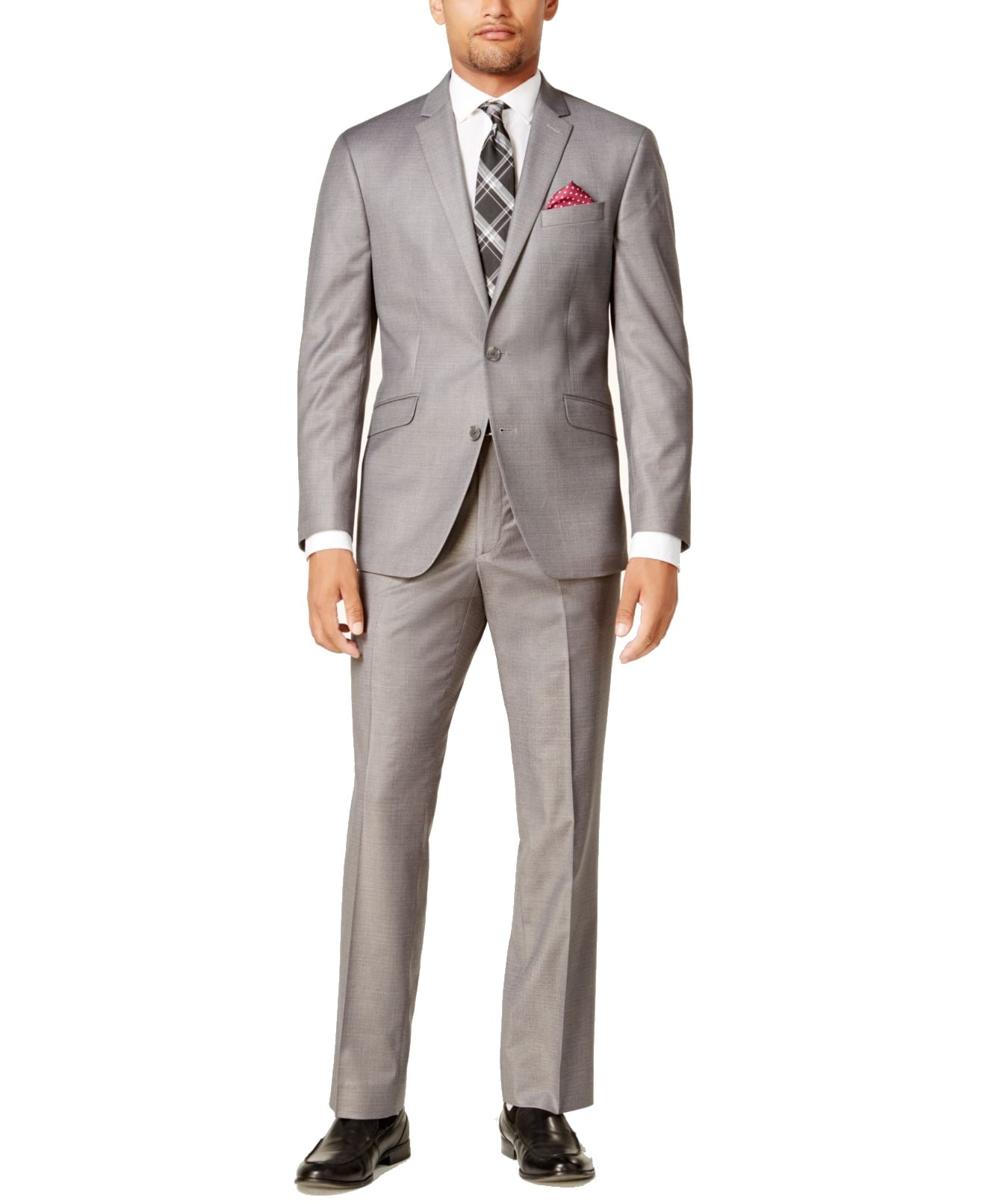 mens kenneth cole suits