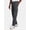 Charcoal Heather, variant on Reebok Men's and Big Men's Game Day Fleece Cargo Pant, Sizes XS-5XL