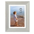 thumbnail image 2 of Prinz 4x6 Ocean Breeze Gray Frame, 2 of 2