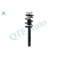 thumbnail image 3 of Front Left Quick Complete Strut - Coil Spring For 2001-2003 BMW 525i Exc. Electronic Damper Control, 3 of 6