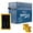 Gold, variant on SteamSpa Oasis 12 KW QuickStart ACU-Steam Bath Generator Package in Gold