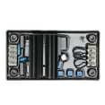thumbnail image 4 of Régulateur de Tension Automatique R230 AVR, Design Simple Fiable 85-139V Module de Contrôle pour Générateur Diesel, 4 of 8