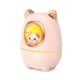 thumbnail image 1 of Humidificador de gato de dibujos animados Inteprter difusor de aceite esencial con luz nocturna Rosa, 1 of 6