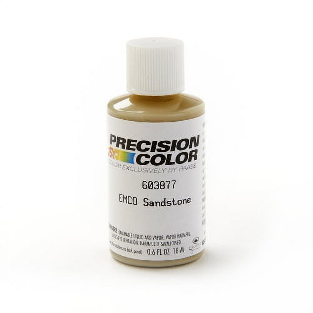 Andersen Storm Door TouchUp Paint in Sandtone Color