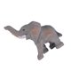 thumbnail image 1 of Cateissary Elefante de falso Artificial hecho a mano artesanía de vivo portátil ligero adornos accesorios regalos hogar Kits y herramientas para tallar, 1 of 6