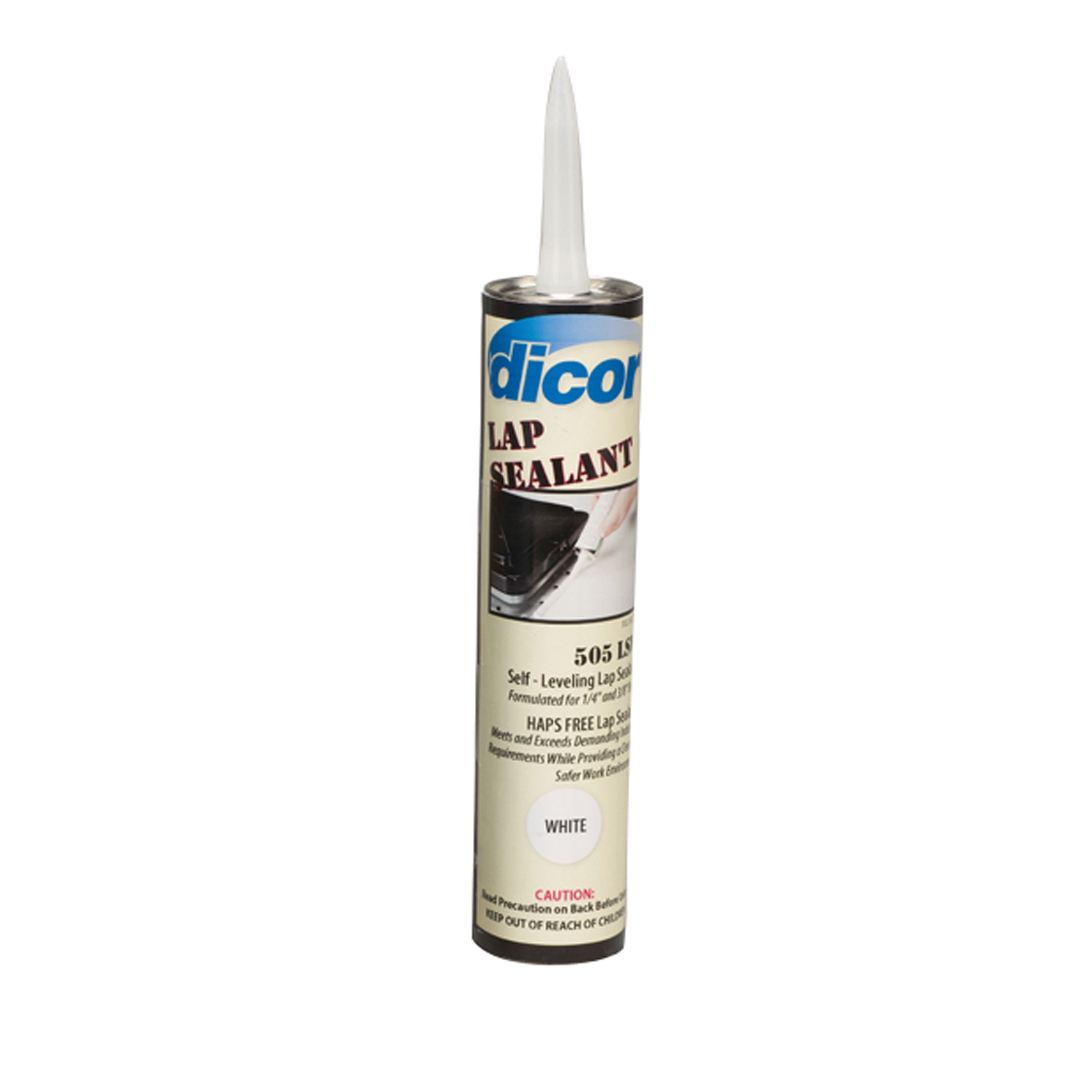 walmart dicor lap sealant