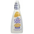 thumbnail image 2 of Clear Eyes Mild Dry Eyes Natural Tears Eye Drops-0.5 oz, 2 of 5