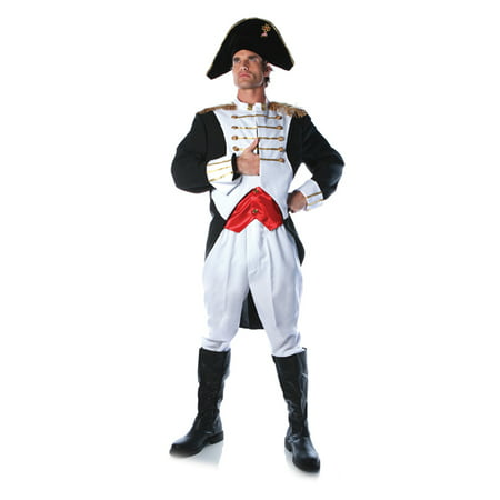Adult Napoleon Costume by Underwraps Costumes 29006