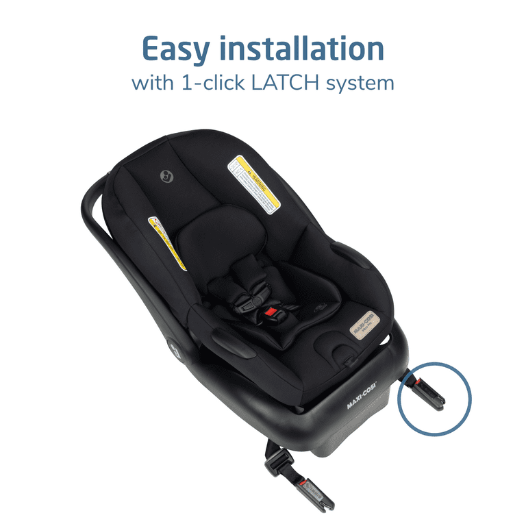 uppababy convertible car seat UPPAbaby Rove Convertible Car Seat main image 0