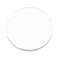 thumbnail image 1 of 20mm Diámetro Reloj Cristal Zafiro Cristal Lente, Redondo Plano 1mm Grosor Reemplazo Piezas para Relojero Reparación Transparente Unique Bargains gafas de reloj de laboratorio de ciencias, 1 of 5