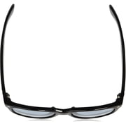 Ray-Ban Unisex-Adult Rb2132f New Wayfarer Asian Fit Sunglasses
