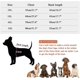 thumbnail image 4 of Ropa para perros de primavera y otoño, camiseta fina de algodón, chaleco Shiba Inu, perro salchicha puntiagudo, perros pequeños y medianos, cómodo de verano, 4 of 4