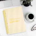 thumbnail image 5 of Inspirational Notebook For Work Notebook With Customizable Page, 5 of 6