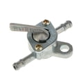 thumbnail image 1 of Bomba del Interruptor de Petcock Macarena para ATV 50cc 70cc 90cc 110cc 125 Grifos de combustible Color plata, 1 of 6