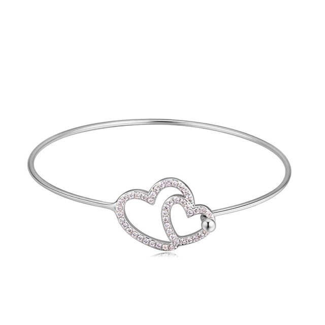 BRAZALETES Ocean Heart Moderno