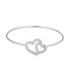 thumbnail image 1 of BRAZALETES Ocean Heart  Moderno, 1 of 2