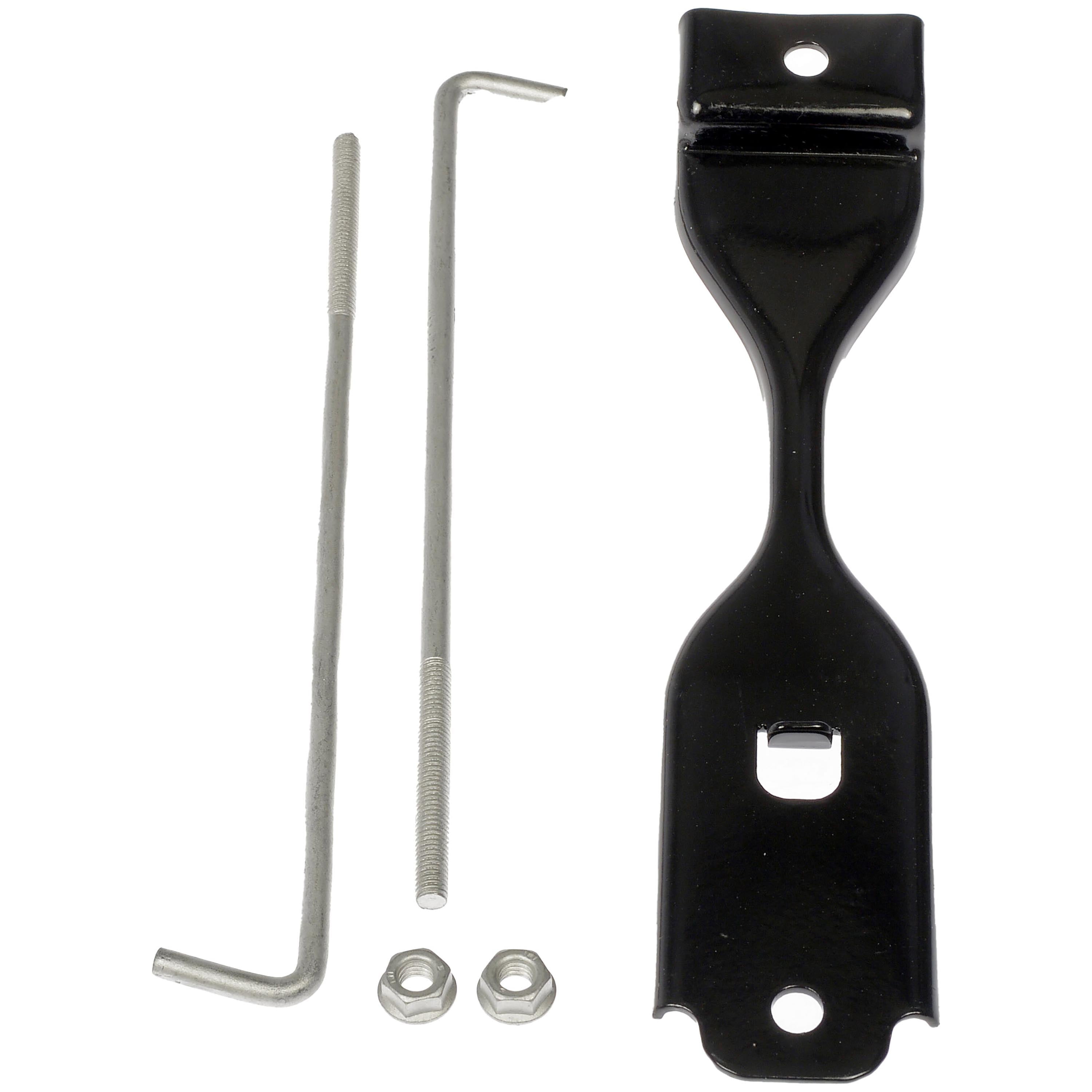 Dorman 60346 Battery Hold Down Kit for Specific Honda Models